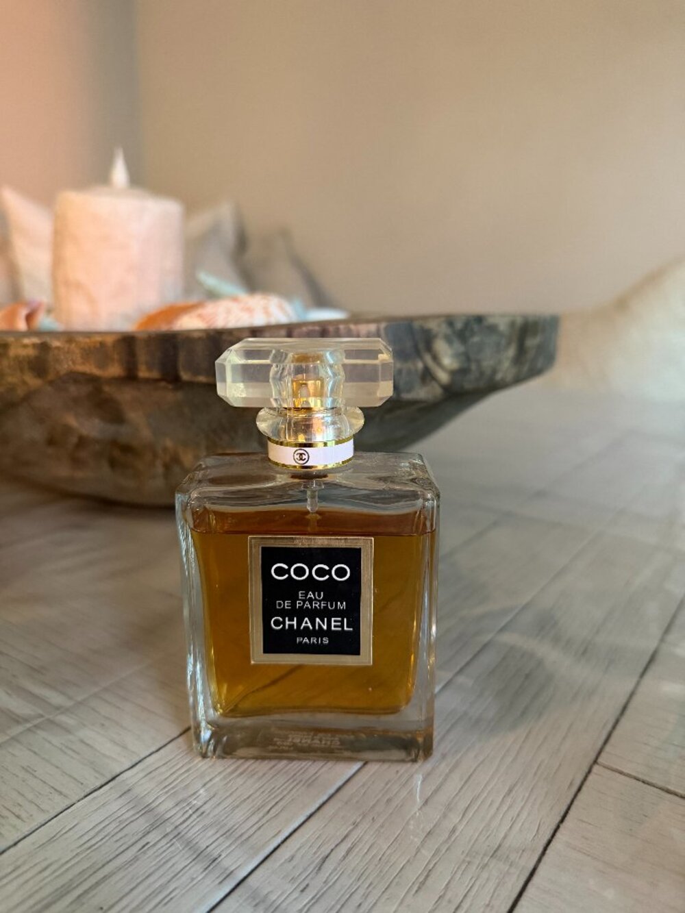 Coco Chanel Paris
